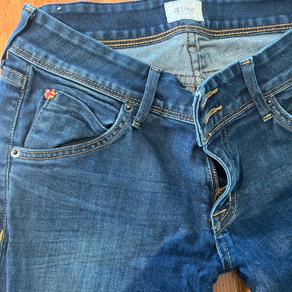 Hudson Beth baby boot - Picture 5 of 5